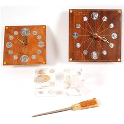 U.S. Coinage Collectibles