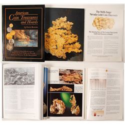 Coin and Gold Books