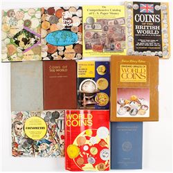 World Coin Reference Library