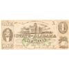 Image 1 : Confederate $1 Bill