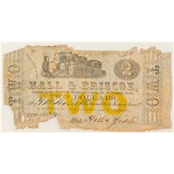 Confederate Currency 1862