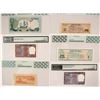 Image 2 : Certified Foreign Currency Collection