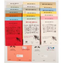 Hugh Scholl Obsolete Currency Catalogs