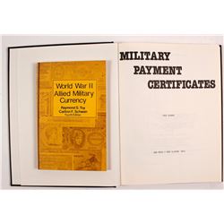 Military Currency References