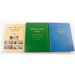 National Bank Note Reference Library