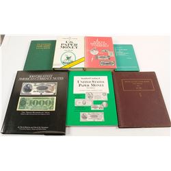 US Currency Reference Library