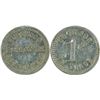 Image 1 : Burrwood Employees Association Token, Burrwood, Louisiana