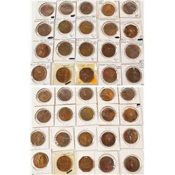 Stone Mountain Founders Medals