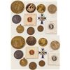Image 1 : Military Medals