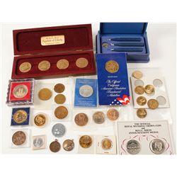 U.S. Medals Group