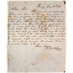 Rare Feather River Whitney Express