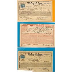 Southern California Express Collection