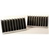 Image 1 : Casino Craps Table Chip Racks (2)