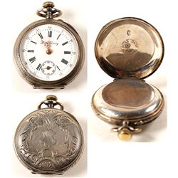 Ladies "Little Daisy" Watch