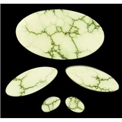 Sadie Green Variscite