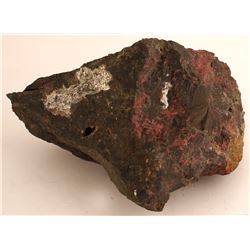 McLaughin Gold Mine