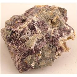 Cresson Gold Mine