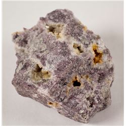 Cresson Gold Mine