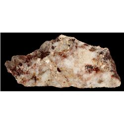 Pine Nut Mtns Gold Specimen