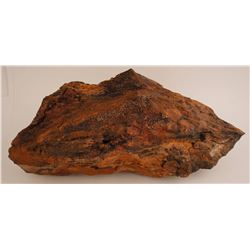 Diamondfield Occurrence