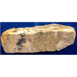 Elko Prince Mine, Midas, Nevada Specimen