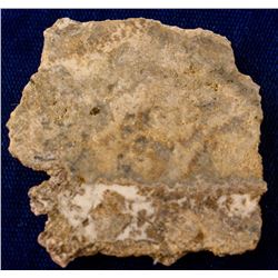 Esmeralda Mine Specimen