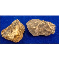 Gold Circle Mine Specimens