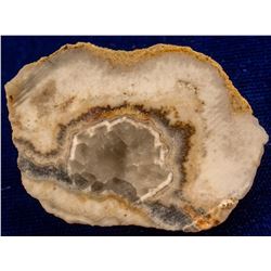 June Bell Mine Specimen