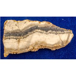 June Bell Mine Specimen