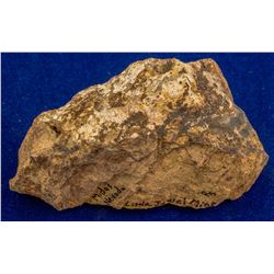 Little Jewel Mine Specimen