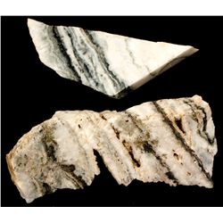 Midas High Grade Gold Specimens