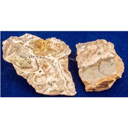 Old Judge Mine Specimens