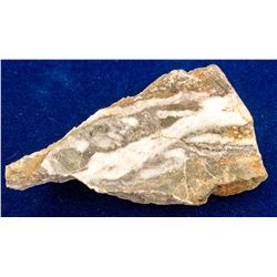 St. Paul Mine Specimen