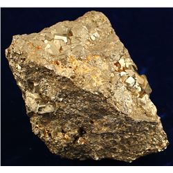 Bingham Canyon Copper Mine