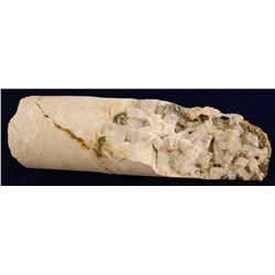 Rosebud Gold-Silver Mine