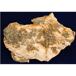 Rosebud Gold-Silver Mine