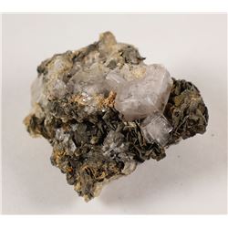 Rosebud Gold-Silver Mine