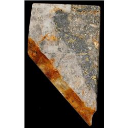 High Grade Ophir Ore