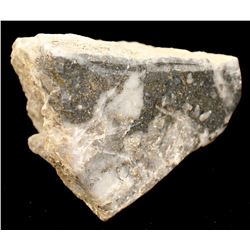 Ophir Mine High Grade