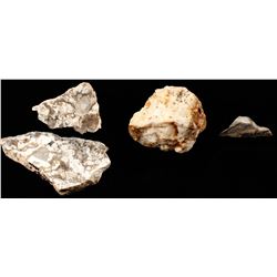 Sleeper Mine Gold