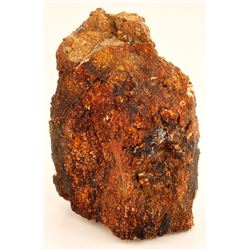 Marie Group-Upper Red Top Gulch