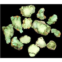 Green Variscite