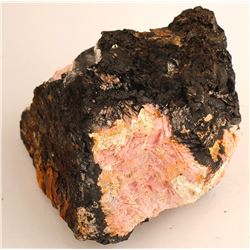 Comet Gold-Silver Mine