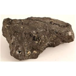 El Indio Copper-Gold Mine