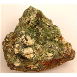Collahuasi Copper Mine