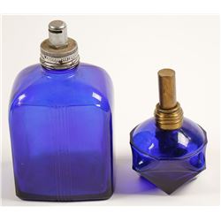 Jeweler Lamp and Assay Lab Lamp