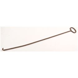 Assay Tool with Handle