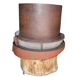 Independence Model, Ellis Mill