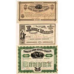 Choice Arizona Mining Stocks (3)