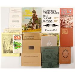 California Gold Rush Book Group (18)